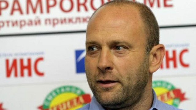 Тити Папазов: За да спасим Левски ни трябват 5 милиона лева